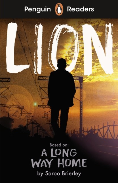 Penguin Readers Level 4: Lion (ELT Graded Reader) by Saroo Br... - 9780241553343 - Image 3