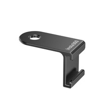 Cold Shoe for X5 / X4 / X3 / ONE X2