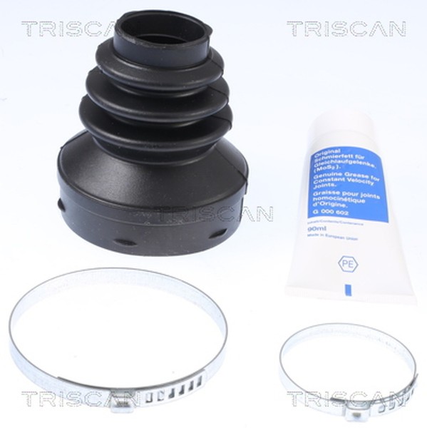 Triscan Faltenbalgsatz Antriebswelle 8540 28924 FüR Peugeot CitroËN 307 SW 406 1-image