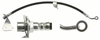 TRW Bremsschlauch PHD1241 FüR Antara Opel Chevrolet Captiva C100 L07 C140 Cdti