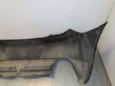 Pare-choc arrière Mazda RX8