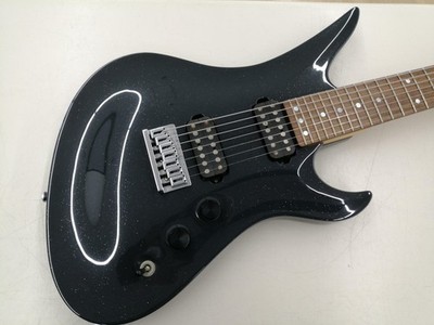 SCHECTER A-7 7-string AVENGER made in America!