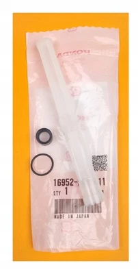 Robinet d'essence pour HONDA VT 125 C Shadow 1999-2008 16952-KGB-611 - Photo 1/4