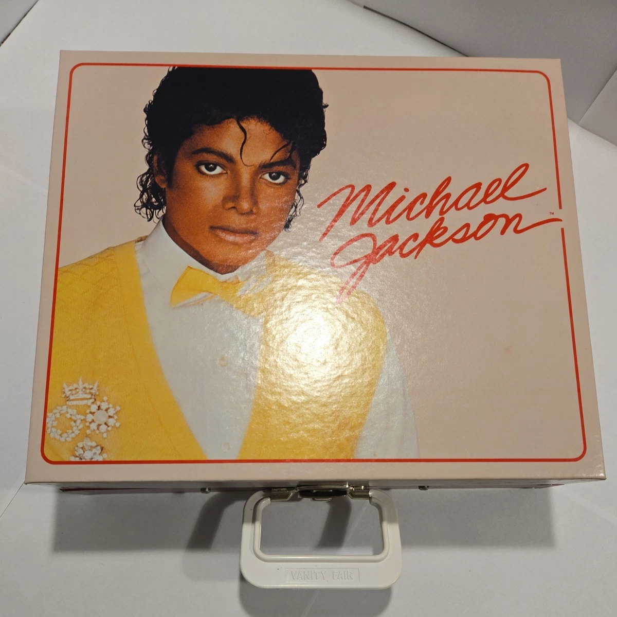 Michael Jackson Memorabilia for sale | eBay