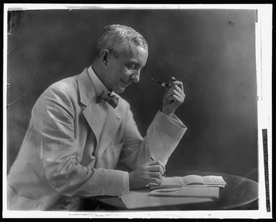 Photo:James H. Collins