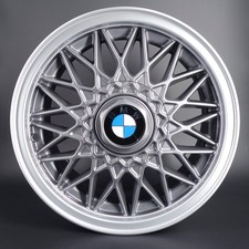 Alufelgen BMW E30 Edition Kreuzspeiche 1180992 6,5Jx14 ET30 4/100