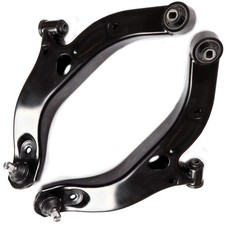 Front Lower Control Arm w/ Ball Joint for Mazda Protege 99-03 2Pcs Susp Kit