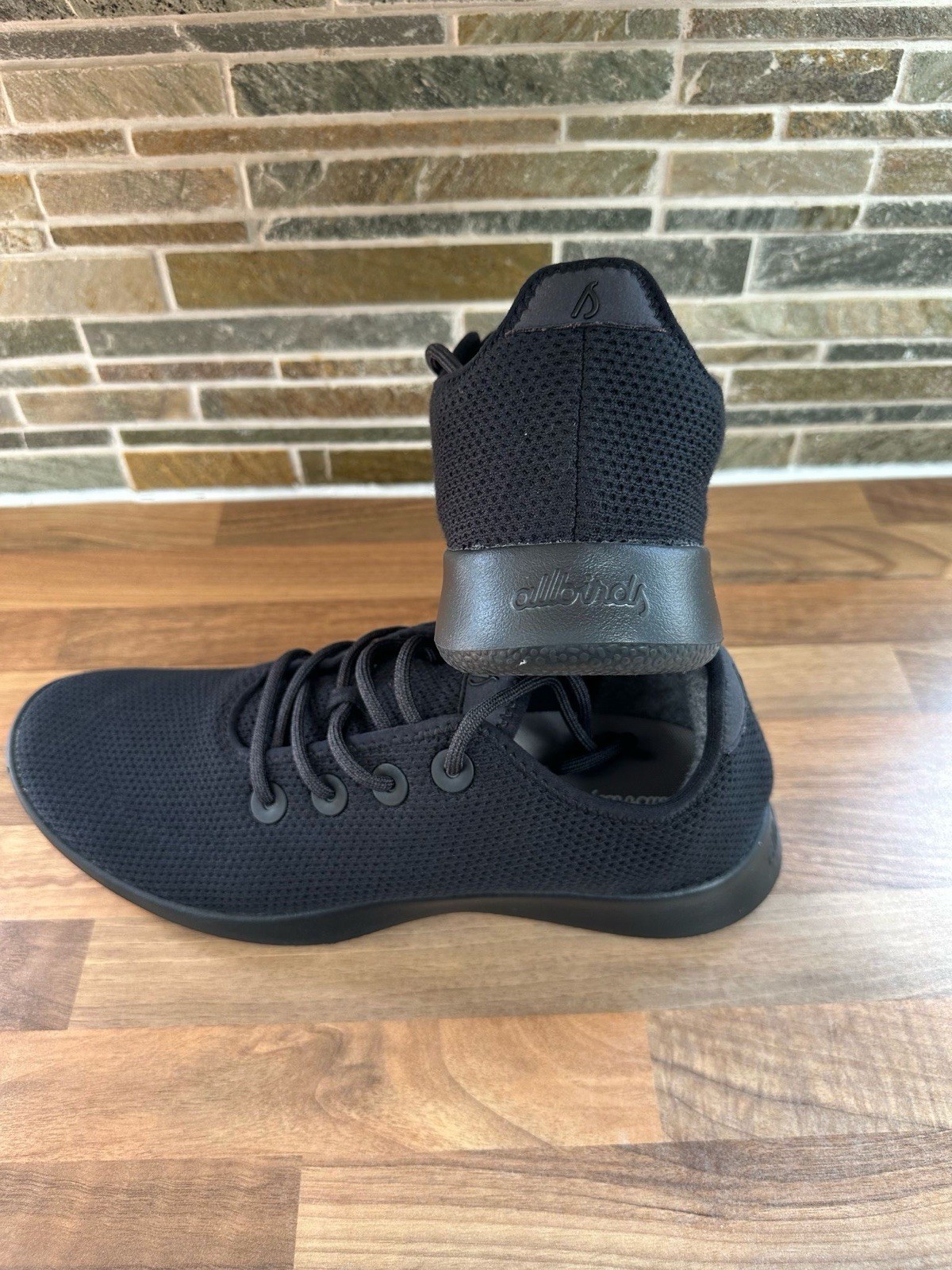 ALLBIRDS Men's Tree Runners /Trainers UK 12 /EU 45-46 image 10