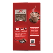 Nestle 70060 0.71 oz Hot Cocoa Mix - Dark Chocolate (50/BX) New