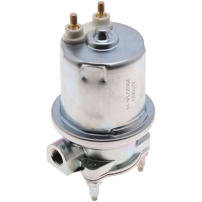 #ad Carter P4259 Fuel Pump Electric In Line For Select 50 56 Dodge Plymouth Models $153.76