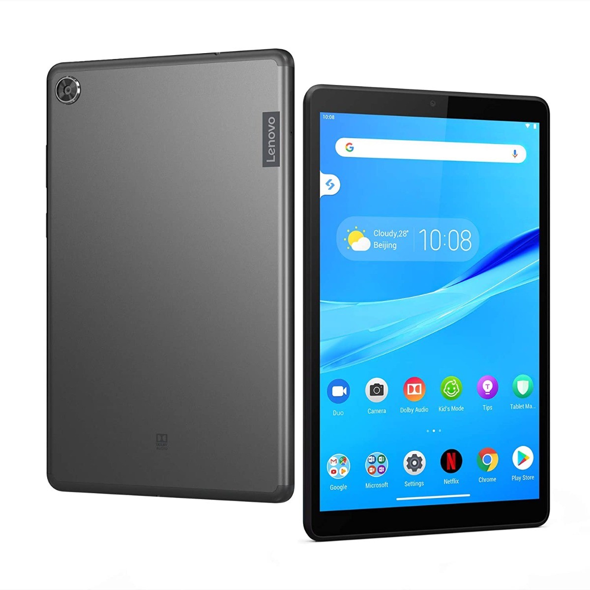 Lenovo Tab M8 TB-8505X タブレット Lenovo Tab M8 16GB WIFI 8