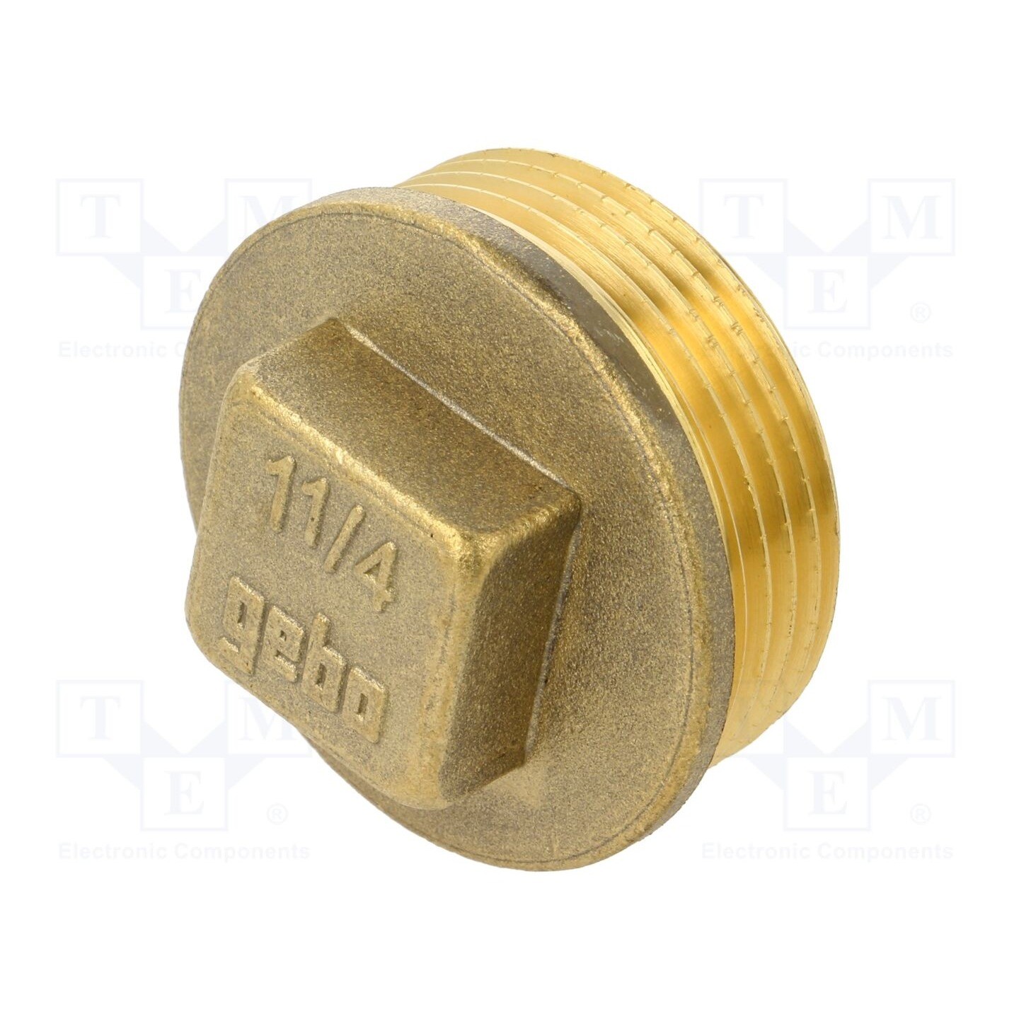 GEBO 290A-7BR Splice terminal