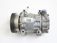 Air Conditioning Compressor DACIA DUSTER 1 926000097R SANDEN 1.6 77KW 105BHP Petrol 08-2013