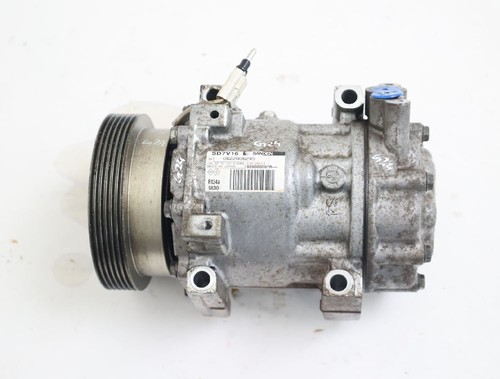 Klimakompressor DACIA DUSTER 1 926000097R SANDEN 1.6 77 KW 105 PS Benzin 08-2013