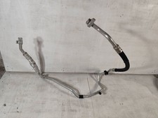 Volkswagen Sharan 2012 Klimaleitung Klimaschlauch 7N0820743E Diesel 125kW