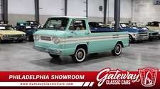 1961 Chevrolet Corvair for Sale