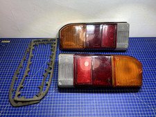 Lucas rear light pair fits Triumph 2000 2500 MK2 Mk3