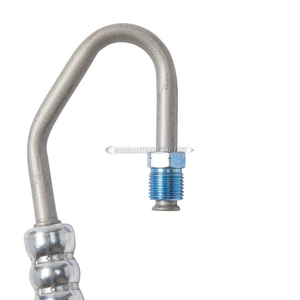 Manguera de presión de dirección asistida Edelmann CSW para Toyota Corolla 1993-1997 Foto 2 de 3