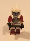 Lego Star Wars Arc Trooper Minifigure 9488 Elite Clone Trooper Pauldron no Kamo