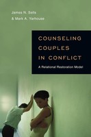 James N. Sells (U. A.) | Counseling Couples In Conflict | Taschenbuch | Englisch