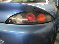 Ford Puma coupe ECT  1,7  Rückleuchte Heckleuchte Rechts V97FB13A602AM