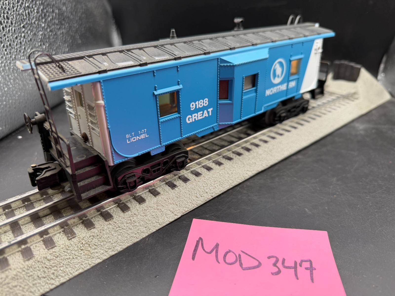 Click here to see eBay Auction