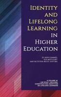 Jo Ann Gammel (U. A.) | Identity And Lifelong Learning In Higher Education (Hc)