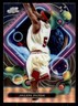 2023-24 Topps Chrome Cosmic #142 Jalen Rose Chicago Bulls