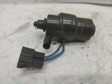 Pompe à eau Mitsubishi MONTERO