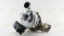 Turbolader Generalüberholt Garrett Mercedes Cls C218 3.0 CDI 2012-2017 826830-3 Turbolader Generalüberholt Garrett Mercedes Cls C218 3.0 CDI 2012-2017 826830-3