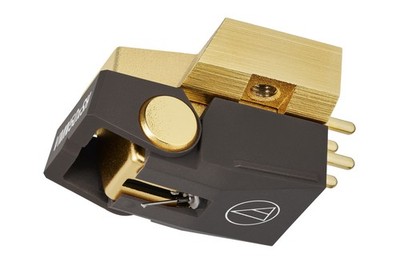 Audio Technica AT VM750xSH MM Tonabnehmer (UVP: 379,-  )