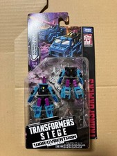 Transformers Siege Decepticon Direct Hit Power Punch 14a