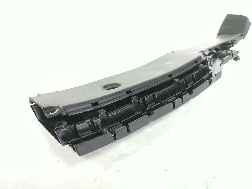 Cubierta de conducto de arnés de cable Aprilia Tuono V4 1100 16 B045134-C1 Foto 2 de 4