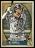 2021 Topps Gypsy Queen #18 Nick Madrigal