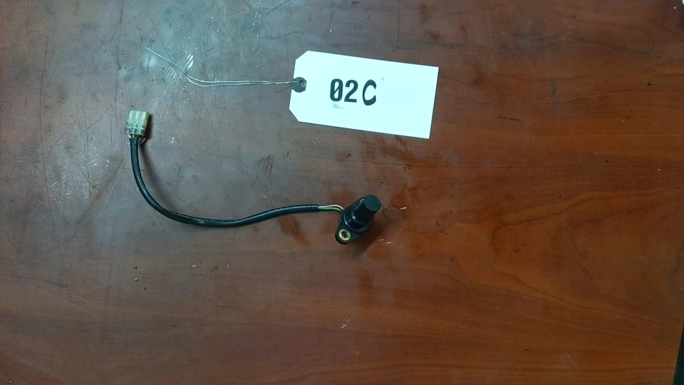 SENSOR VELOCÍMETRO HONDA 37700-MCV-003 Foto 3 de 4