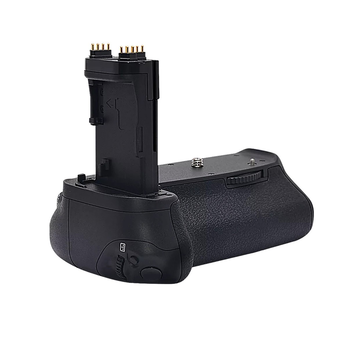 Ayex Grip Voor EOS 70D 80D 90D LP-E6N Accu Ayex Batteriegriff Für Canon