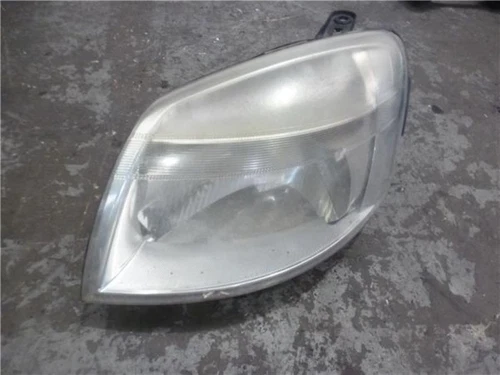 9644150980 Faro Izquierdo para CITROEN BERLINGO * 2007 104954 - Imagen 1 de 5