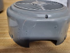 US/DAYTON ELECTRIC MOTOR PLASTIC FAN COVER FOR 180 FRAME