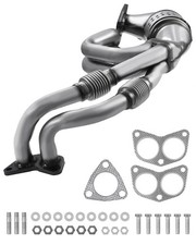 Catalytic Converter,Compatible with Subaru Forester Impreza Legacy Outback/ SA