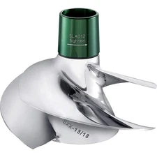 GENUINE Solas SXX-CD-13/18 Concord 3-Blade Impeller Sea-Doo RXP-X RXT-X 161mm...