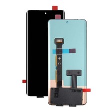 For Motorola Moto Edge 2024 XT2405-1 XT2405V OLED Display Touch Screen Digitizer