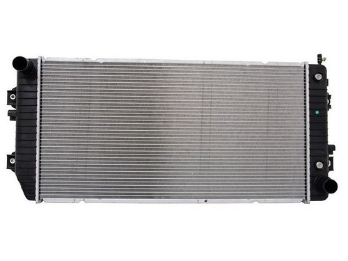 For 2006-2022 Chevrolet Express 2500 Radiator 49622YVTY 2009 2007 2008 ...