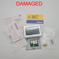 Honeywell Home RTH9585WF1004 Wi-Fi Smart Color Thermostat, Programmable *READ*