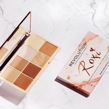 Revolution Roxxsaurus Highlight And Contour Palette