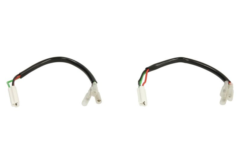 ✅Fits OXFORD OX891 Indicators connector  Yamaha Indicators connector ⭐UK Seller⭐