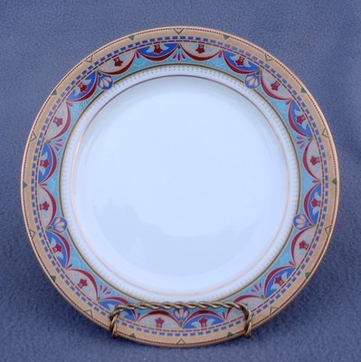 Faberge Fine China - Grand Duchess - Bread & Butter Plate - 6 1/2'' Diameter