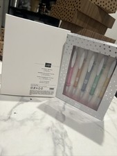 Stampin Up In Color Pen Pack 5 Pcs 155392 Sealed NIB