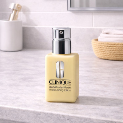 Hydrating Moisturizing Lotion SPF 35   For Dry to Combination Skin   Glycerin