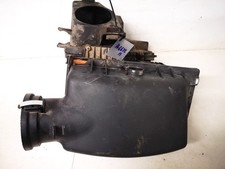 BMW 7-Series 2001 Air filter box 9876780, 7500548 FR1290941-48