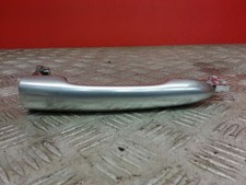 2007 RENAULT GRAND SCENIC 5 NEARSIDE REAR DOOR HANDLE 